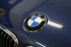 ＢＭＷ　クーペ